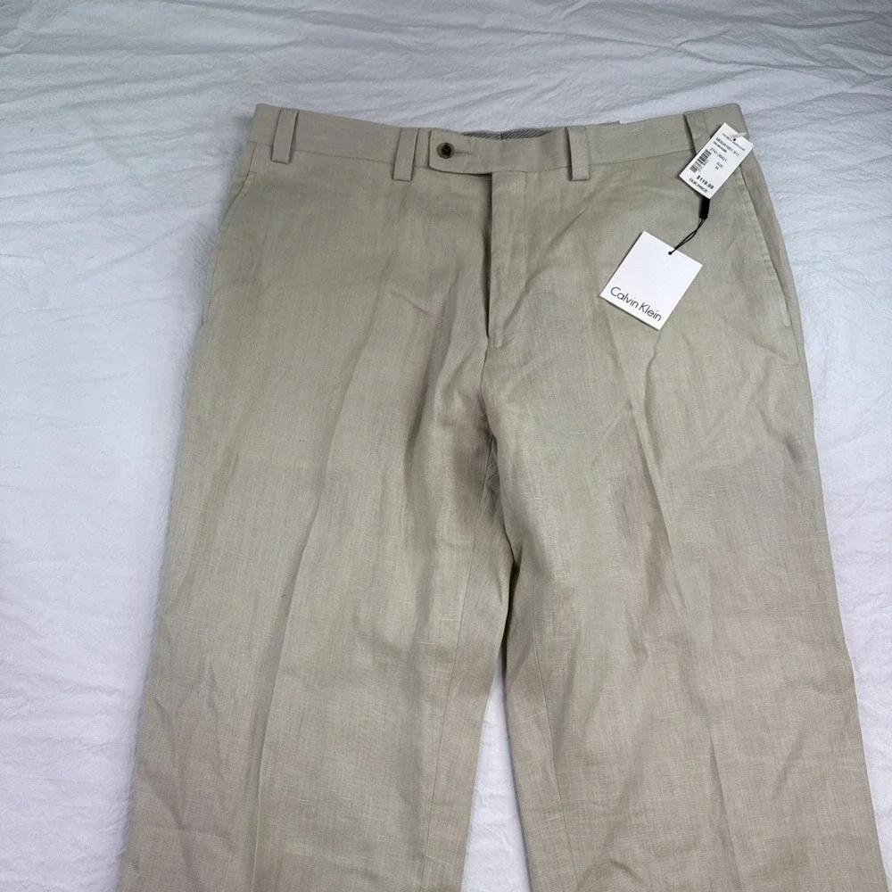 Calvin Klein product pair